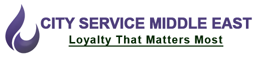 City Service Middle East